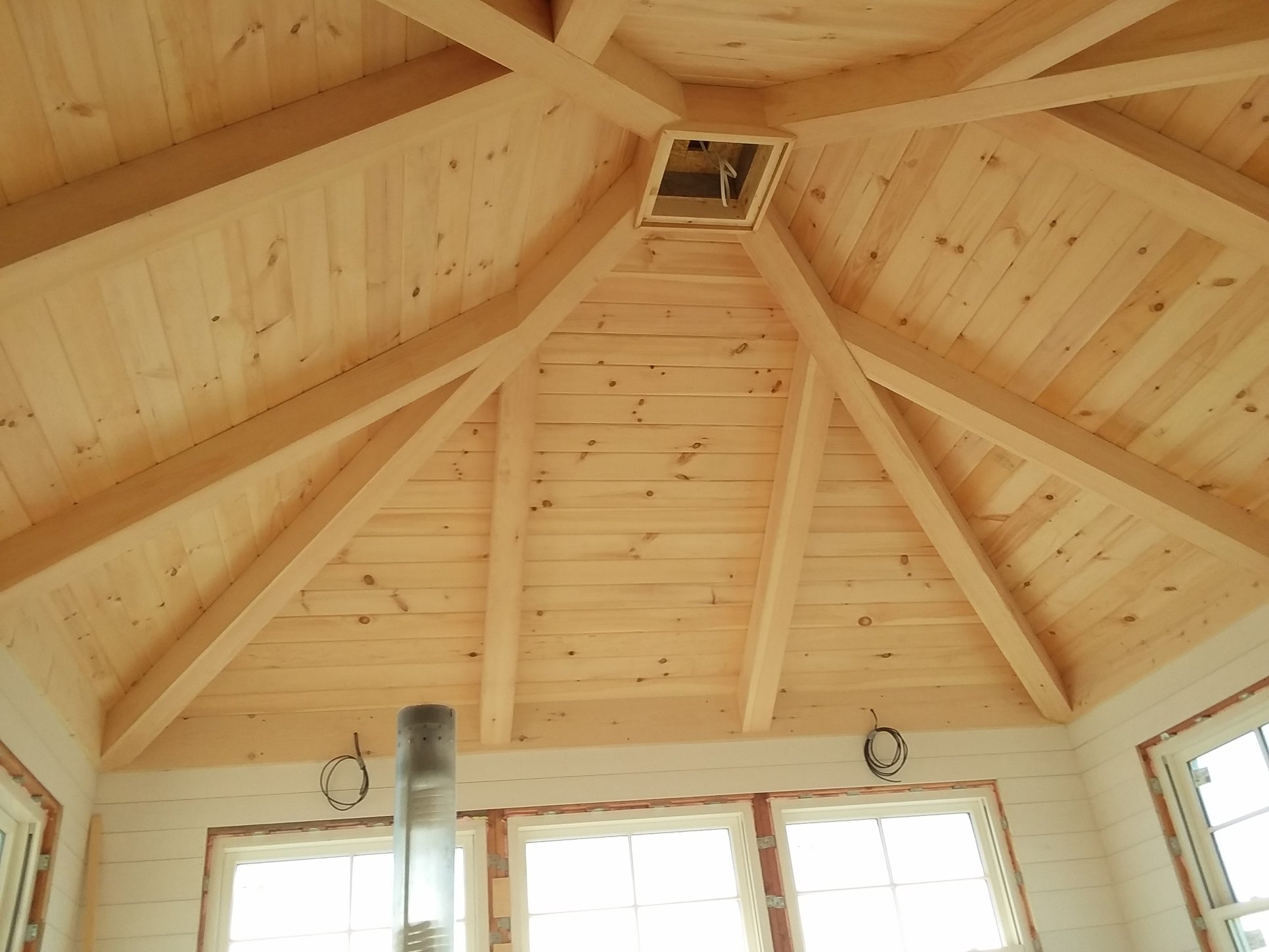 Eric Reed Construction