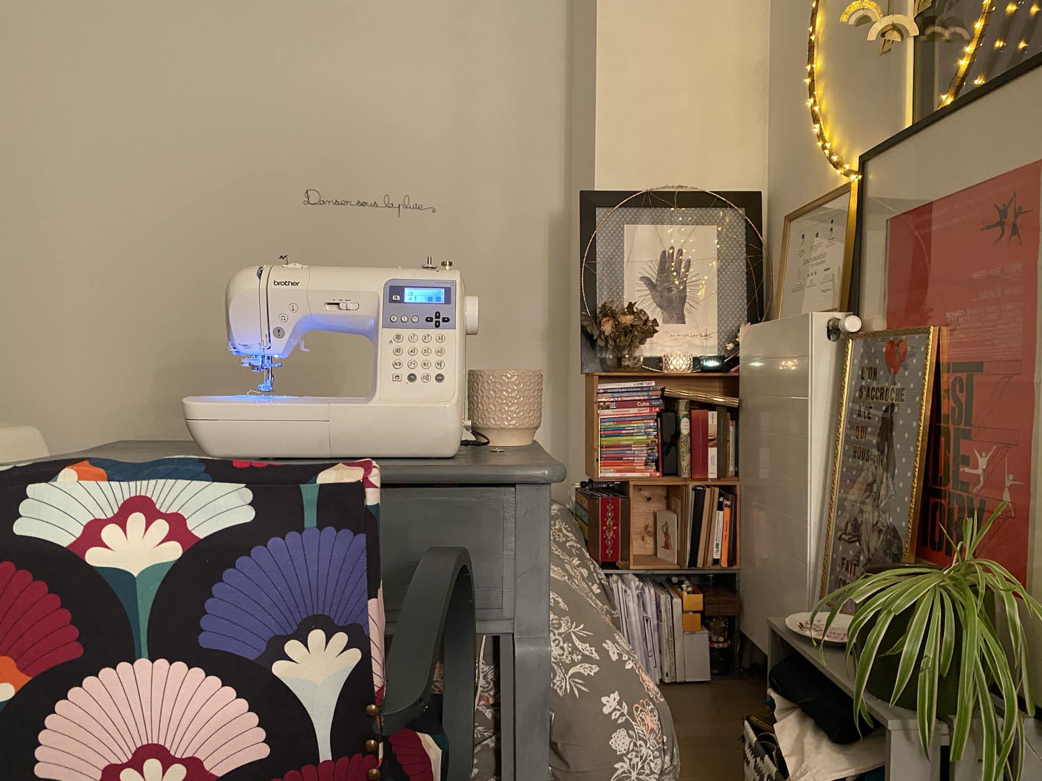 L'atelier d'Alil