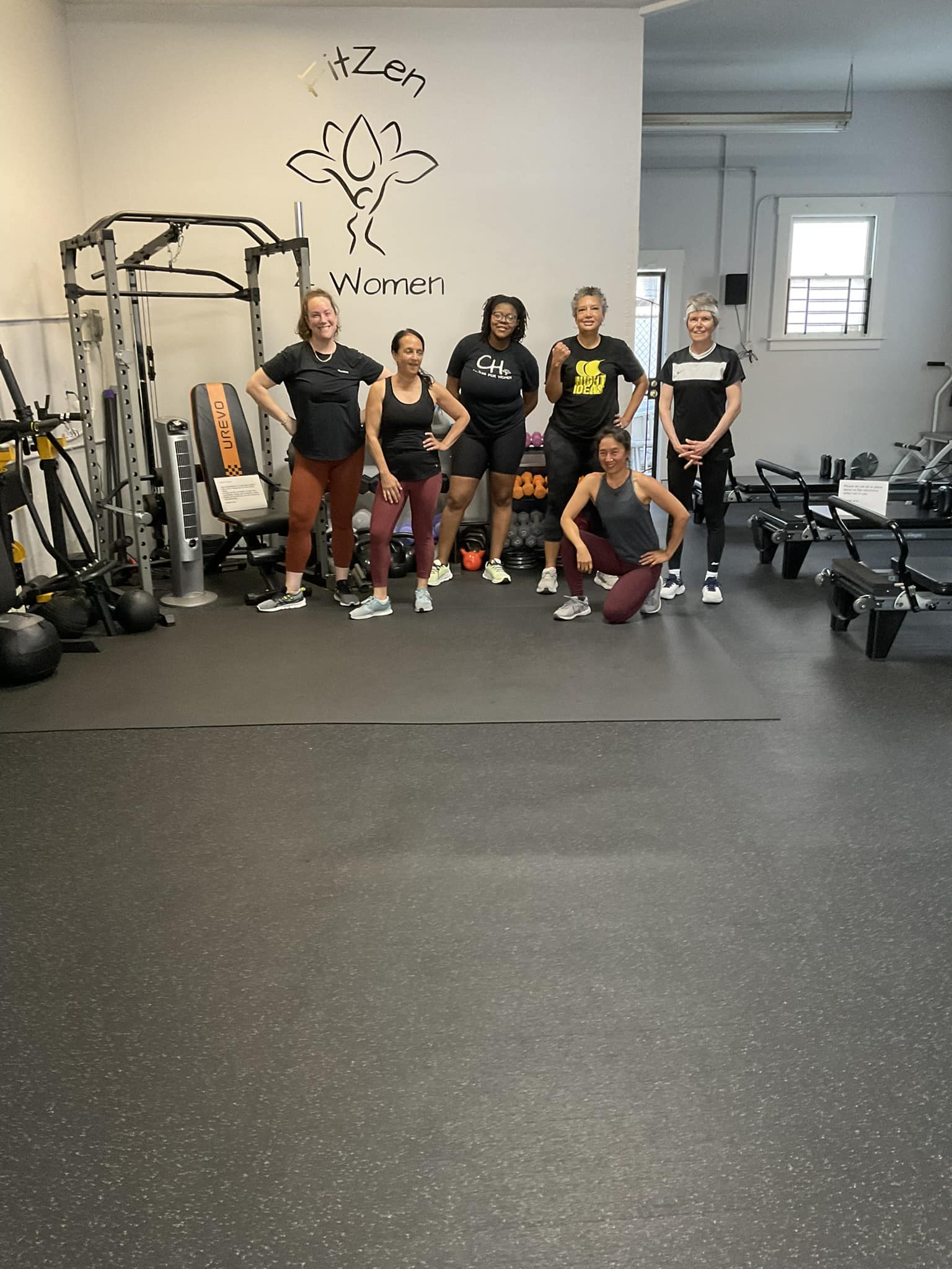 FitZen 4 Women