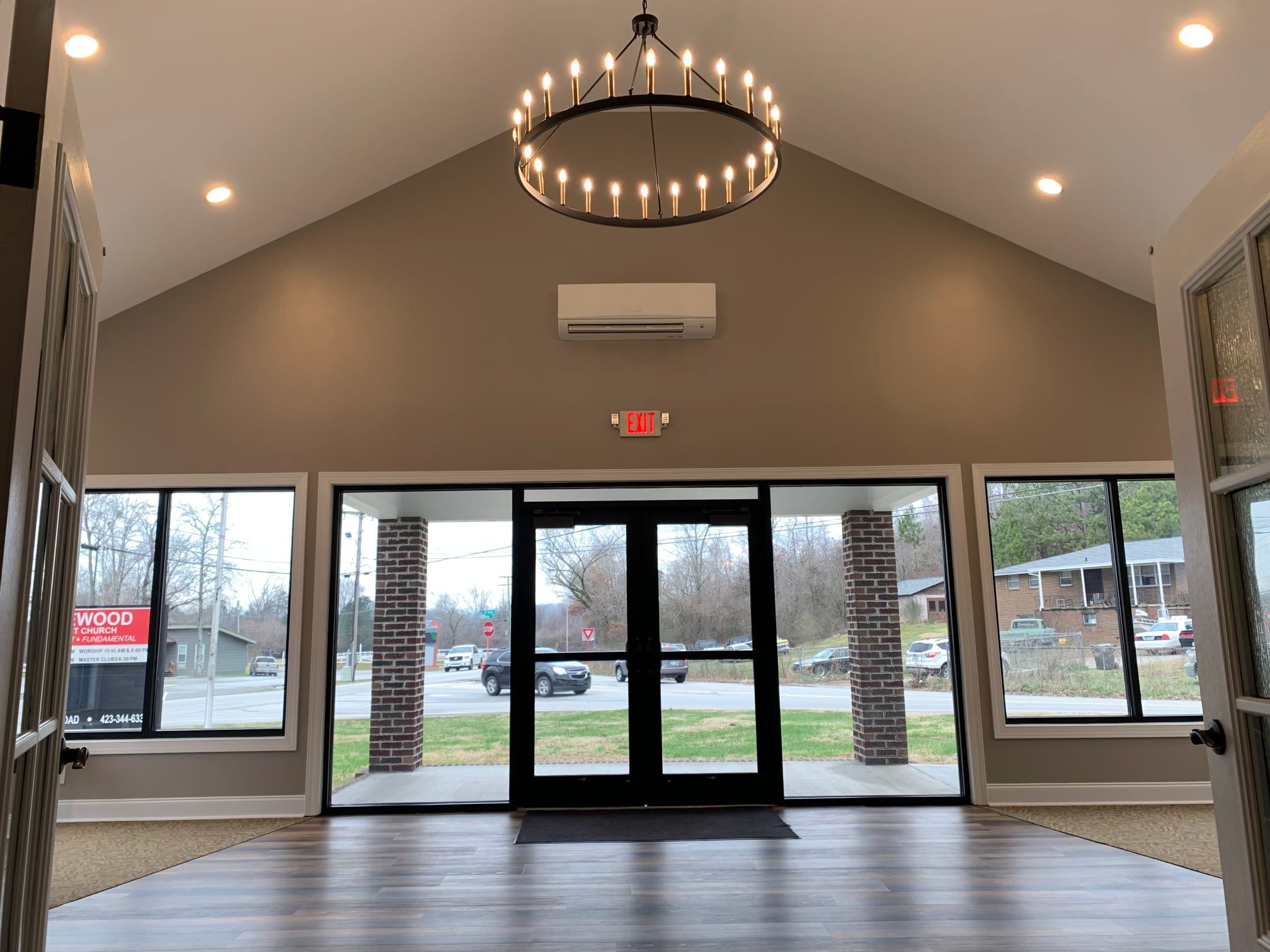 Lakewood Baptist Church | Harrison TN