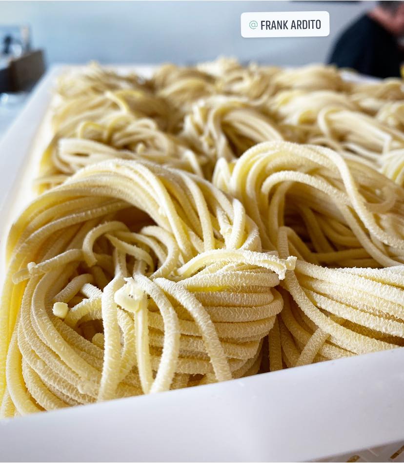 freshness guaranteed • . . . | all... - The Pasta Addict