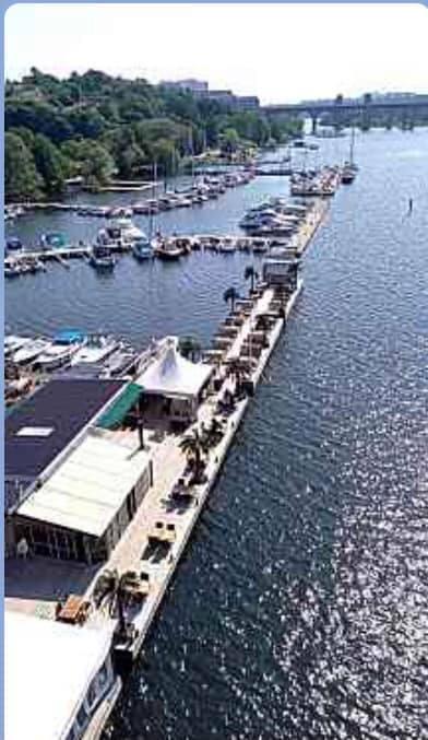 Loopen Marina | Stockholm