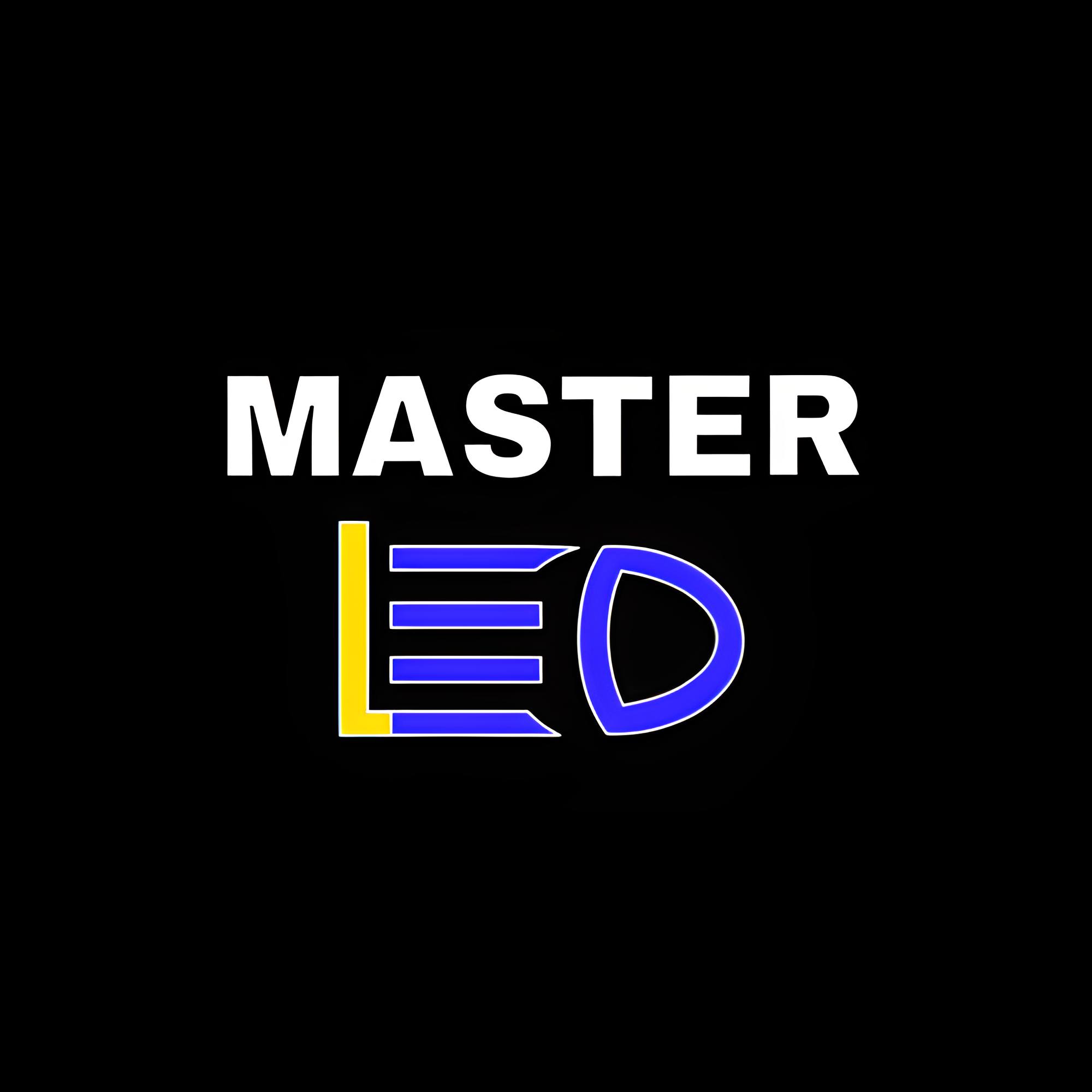 Master Led Importaciones