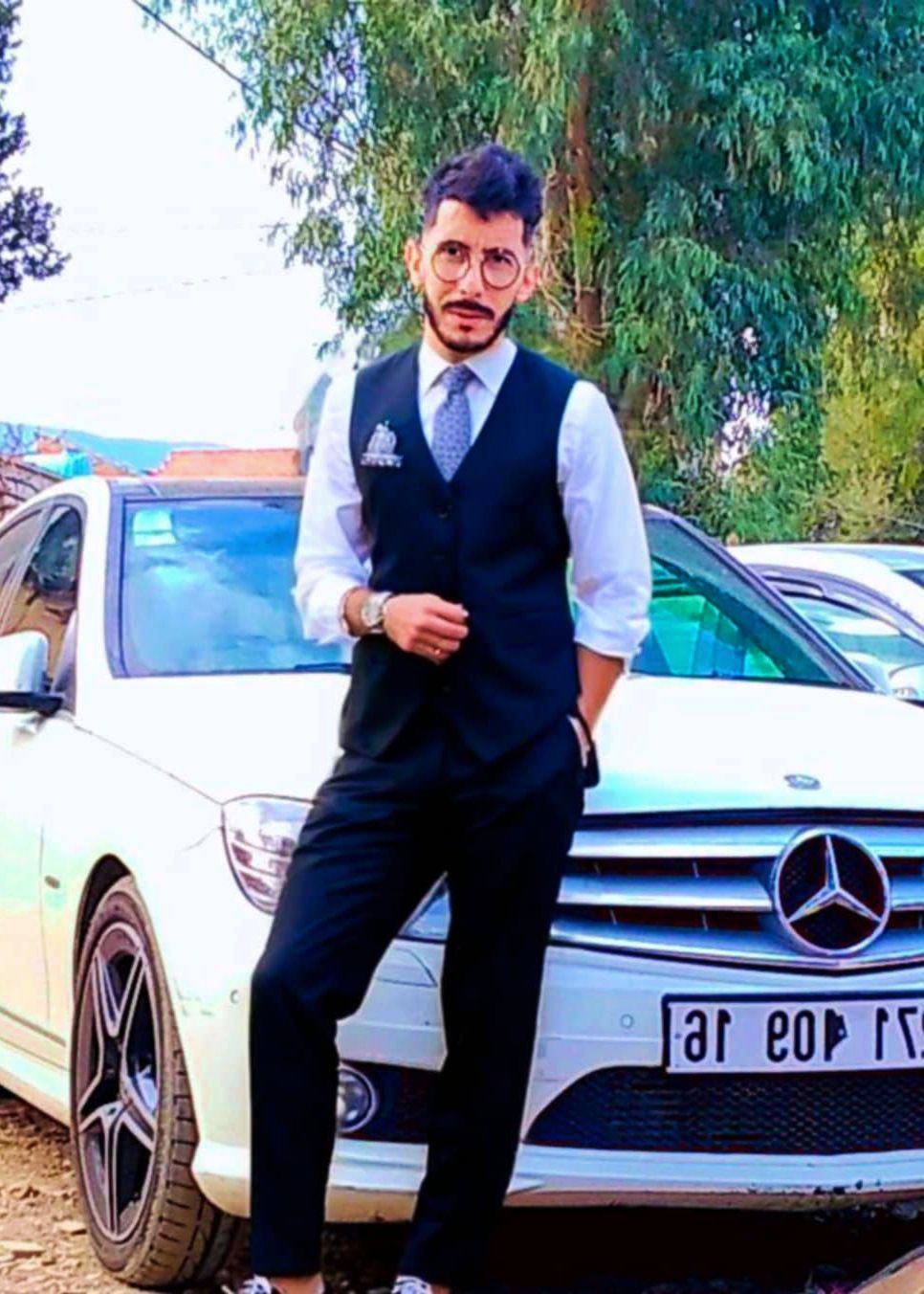 Mohamed Riad Lemrini