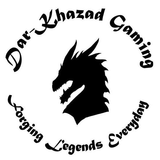 Dar-Khazad - Creature of the week, The Cleaver Orc: ﻿ ﻿One of the world ...