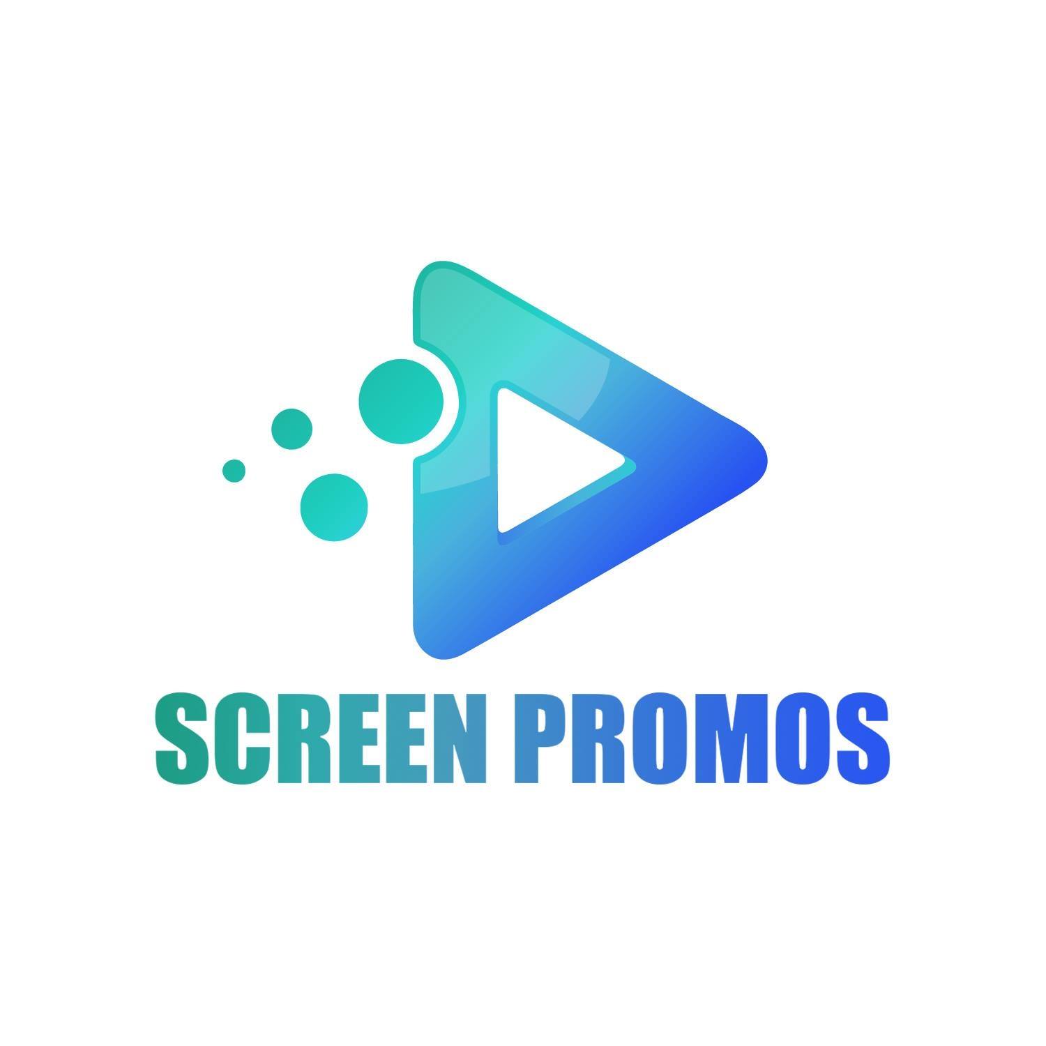 Screen Promos
