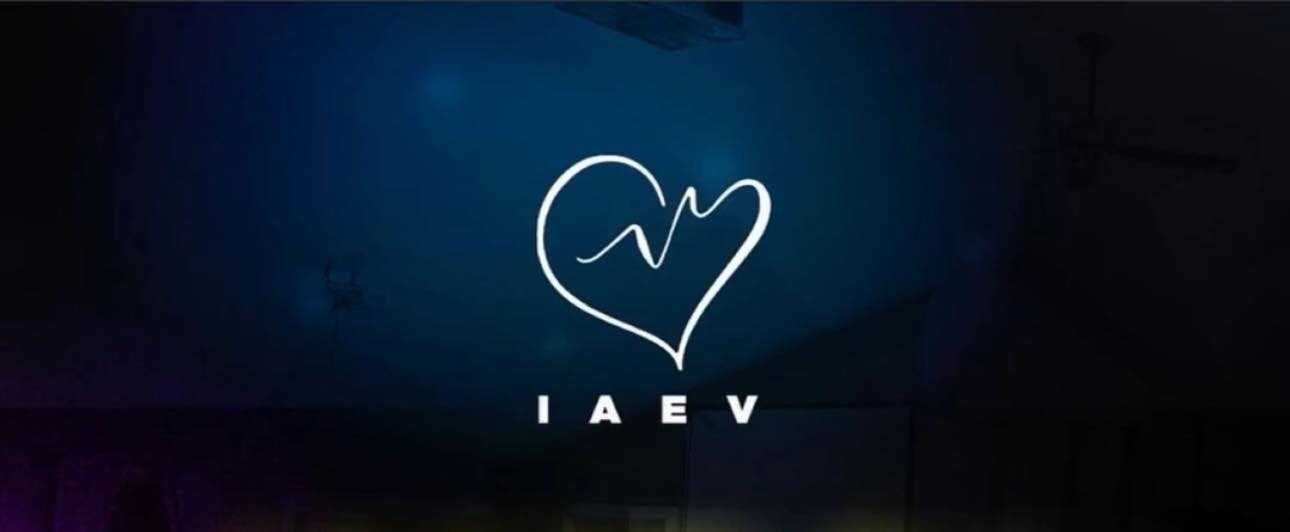 IAEV USA