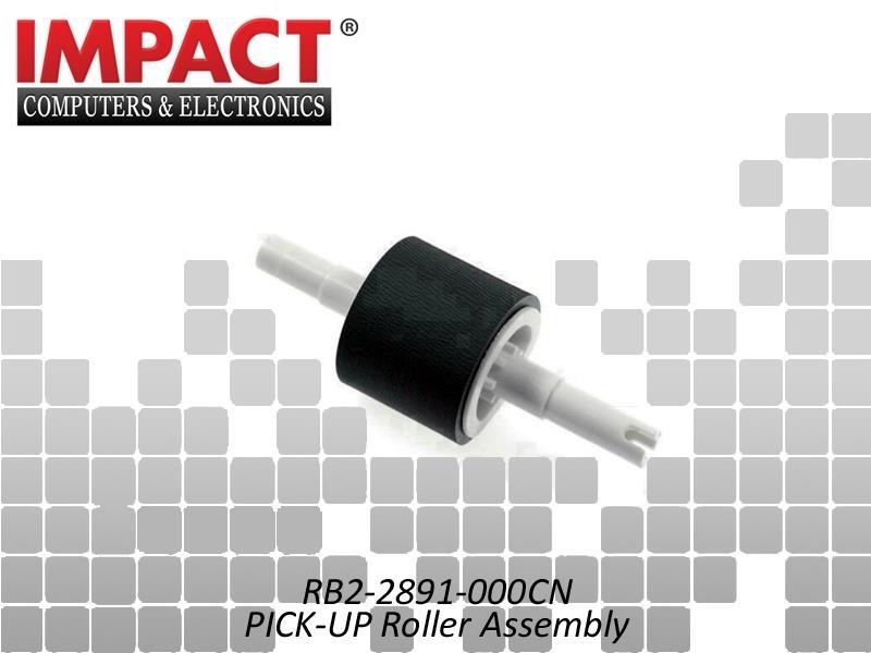 Impact Computers | Hollywood FL