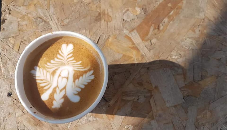 Coffee Check In - ร้านกาแฟรถเข็นในเชียงใหม่ที่แอดมินต้องไป... | Facebook