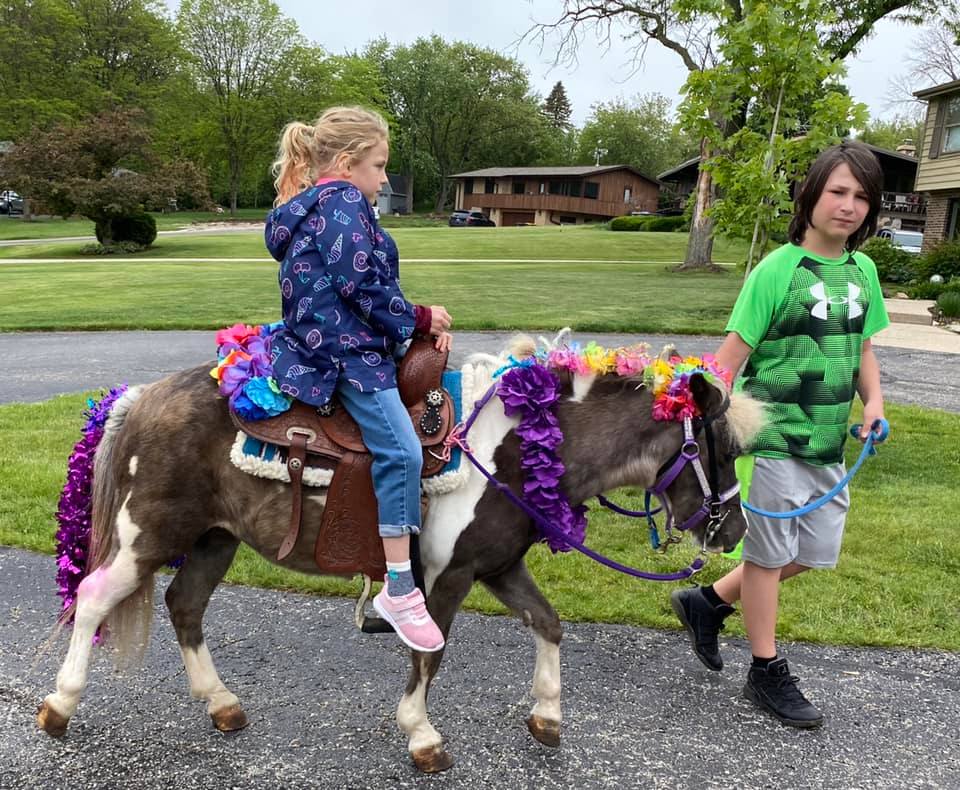 M&M Ranch, Pony Rides added a new... - M&M Ranch, Pony Rides