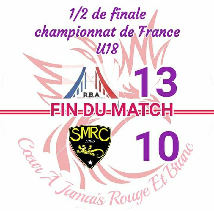 Ecole de rugby SPS