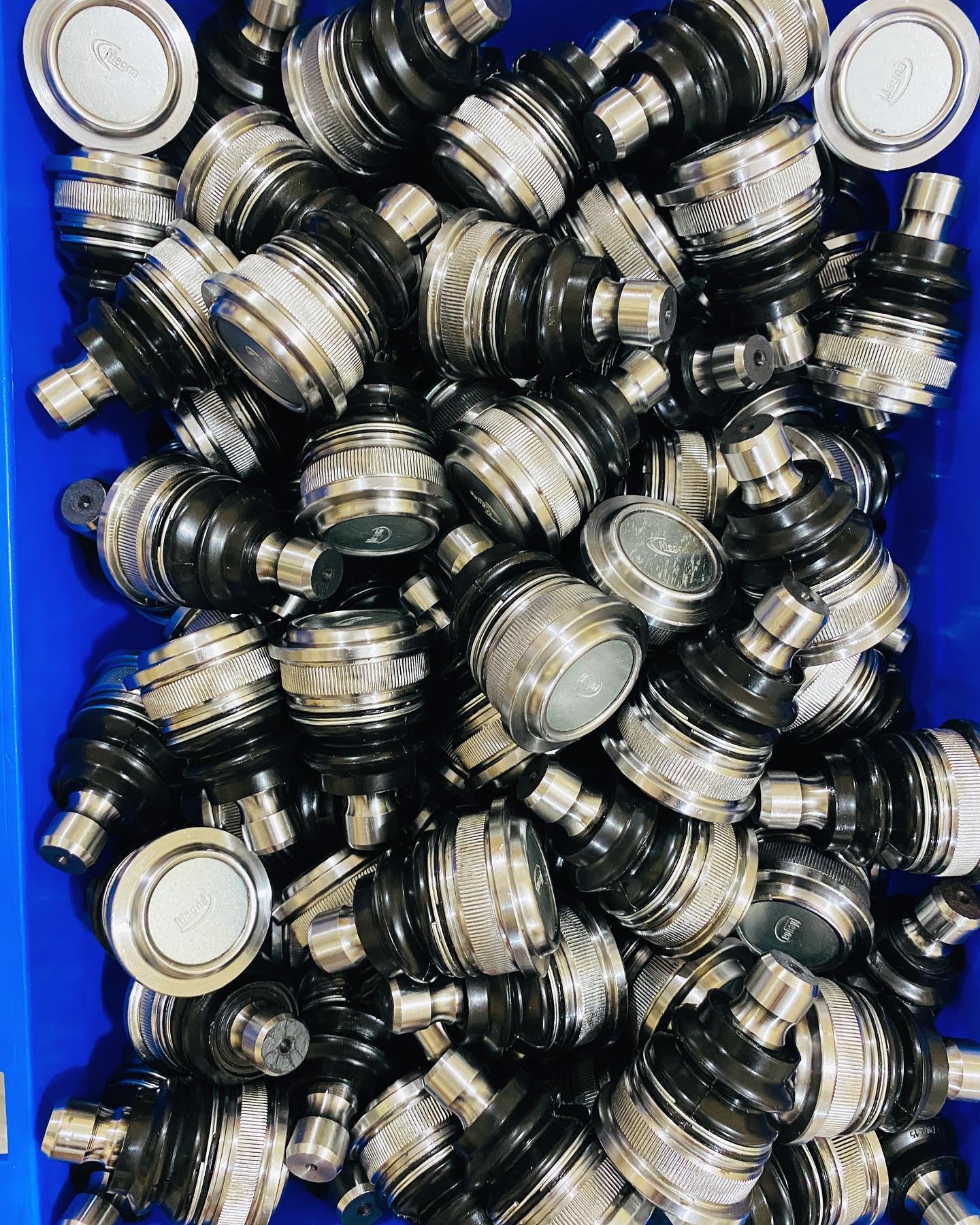 India’s best brand! 🔥 . . Made... - Megna Automotive Parts | Facebook