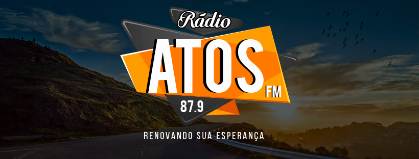 Atos FM Curitiba | Curitiba PR