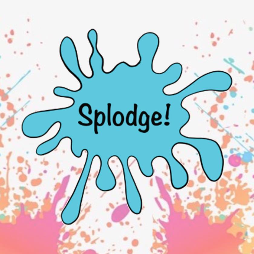 Splodge Papercraft added a new photo. - Splodge Papercraft