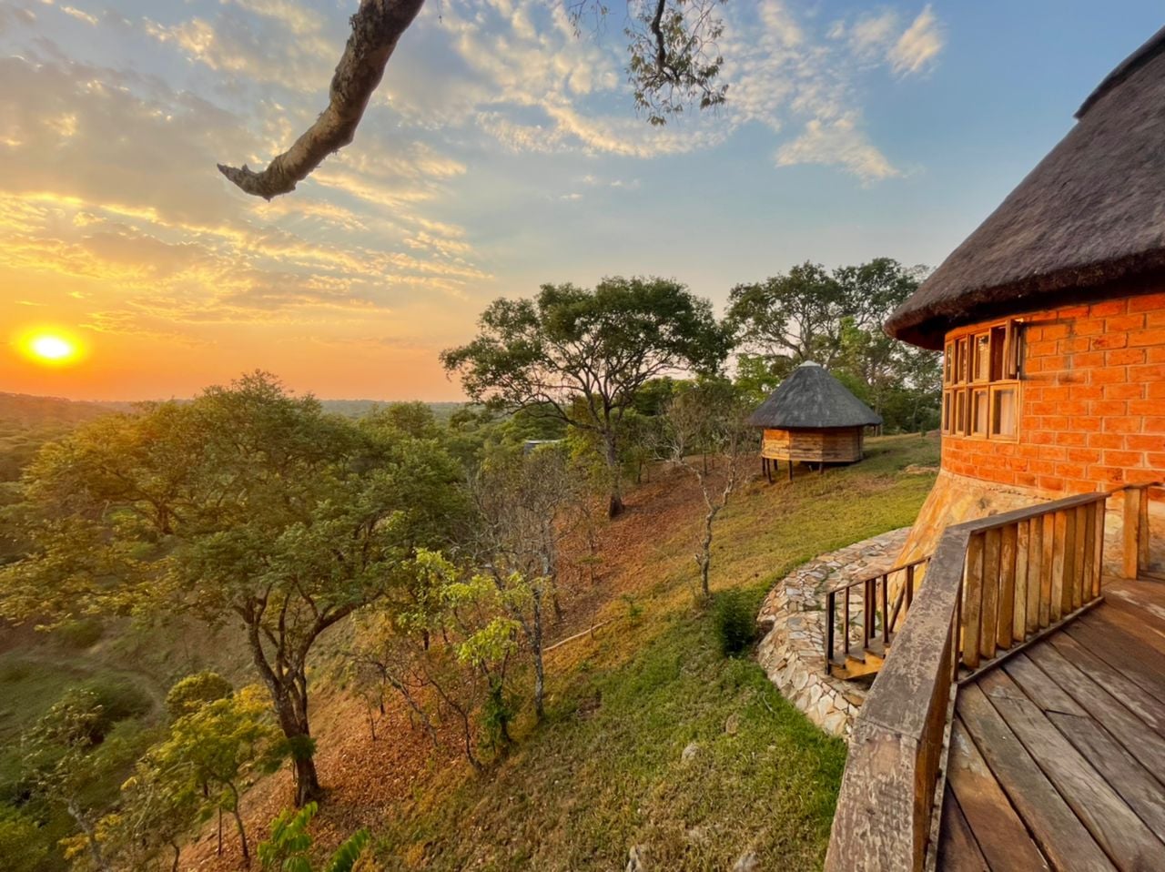 SELF DRIVE ADVENTURE... - Ntanda Ventures - Safaris in Zambia | Facebook