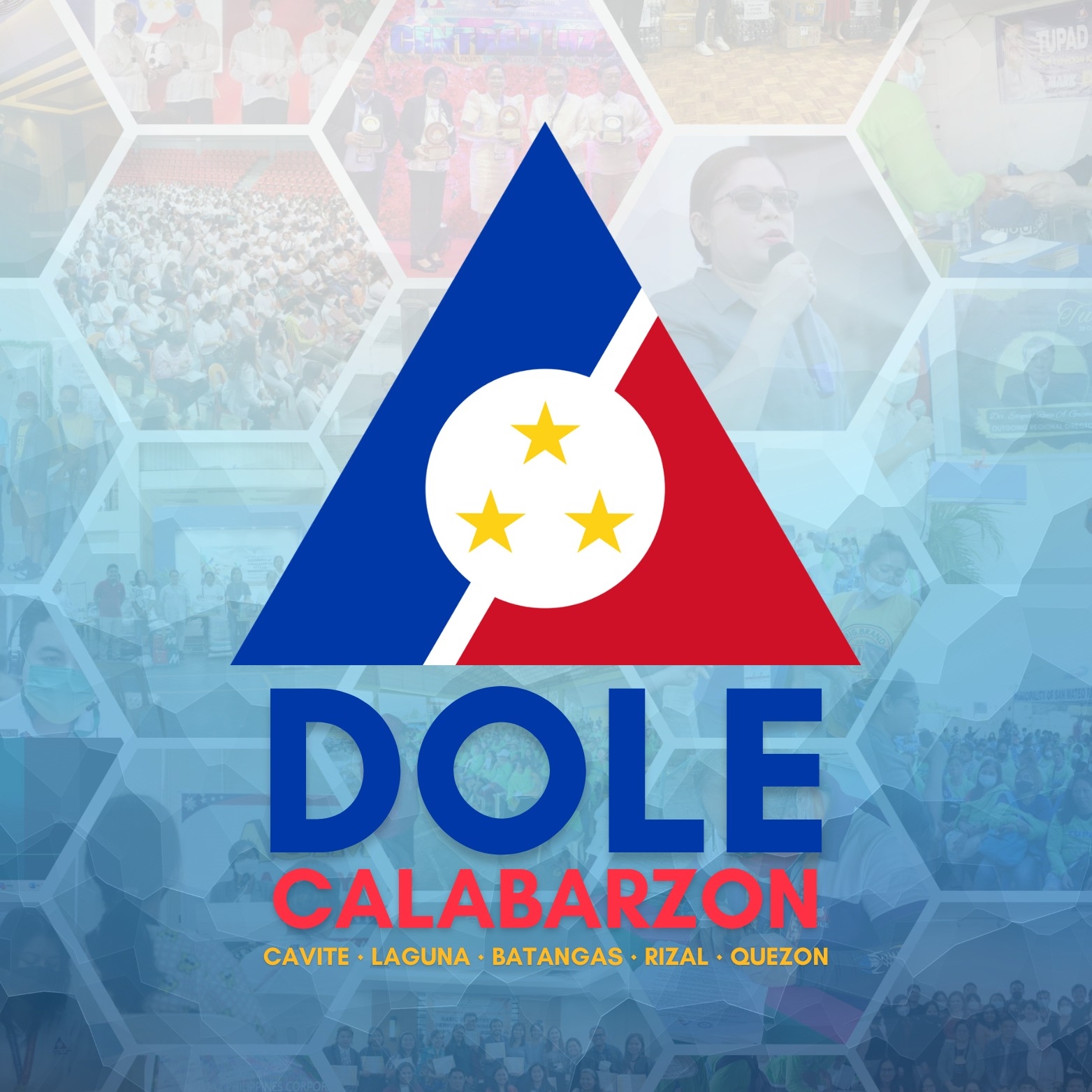 DOLE - On January 1977, Presidential Decree 879 mandated the creation ...