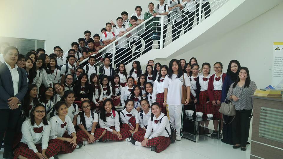 Philippine Emirates... - Geoscience Testing Laboratory