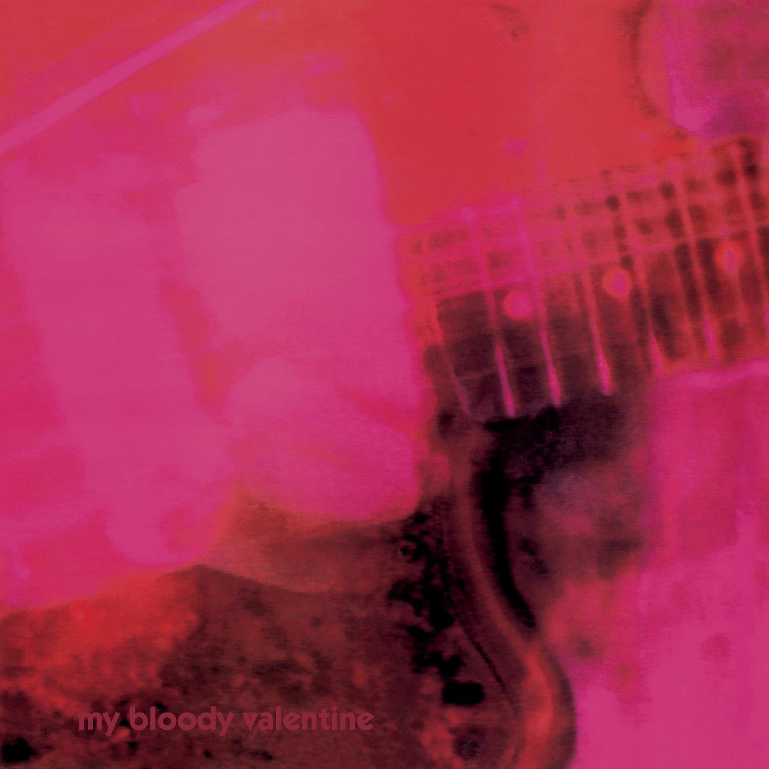 On this day in 1991, my bloody valentine released 