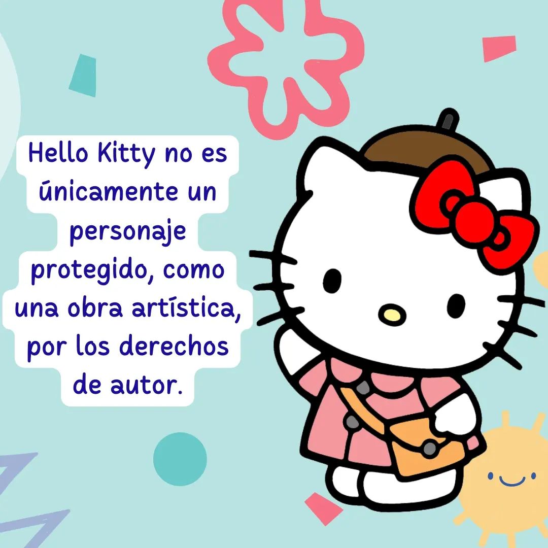 Notas de PI - Hoy es el cumpleaños de Hello Kitty® 🎉🎉🎂 Fue...