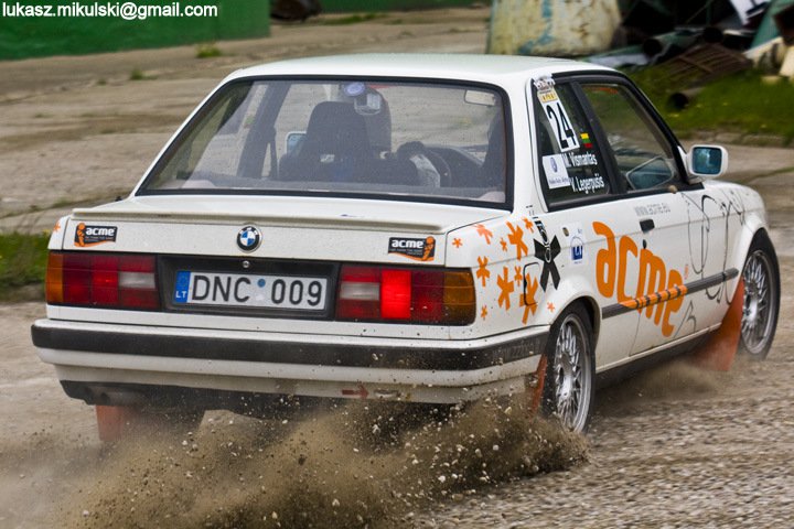 ACME Racing Team