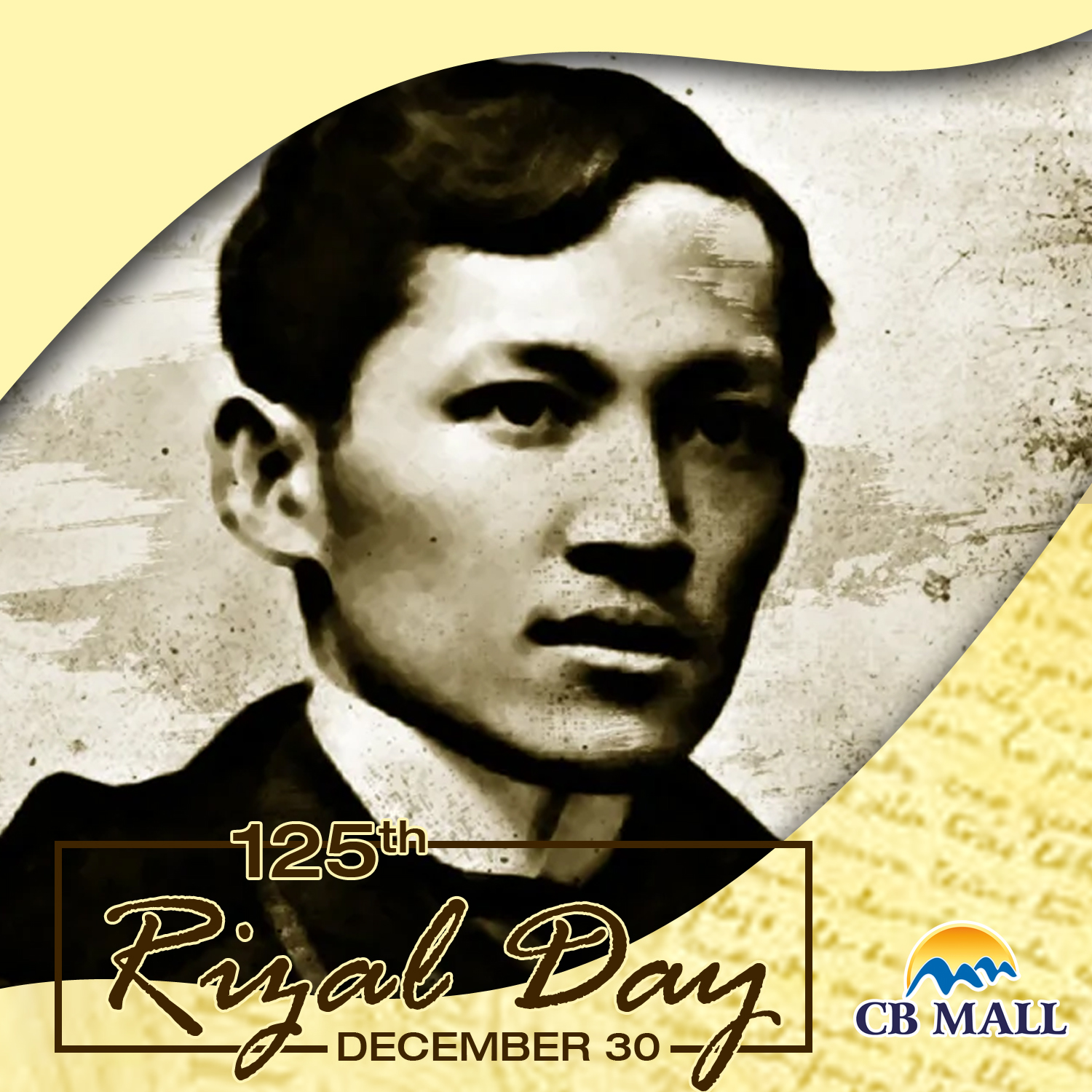 CB Mall - 