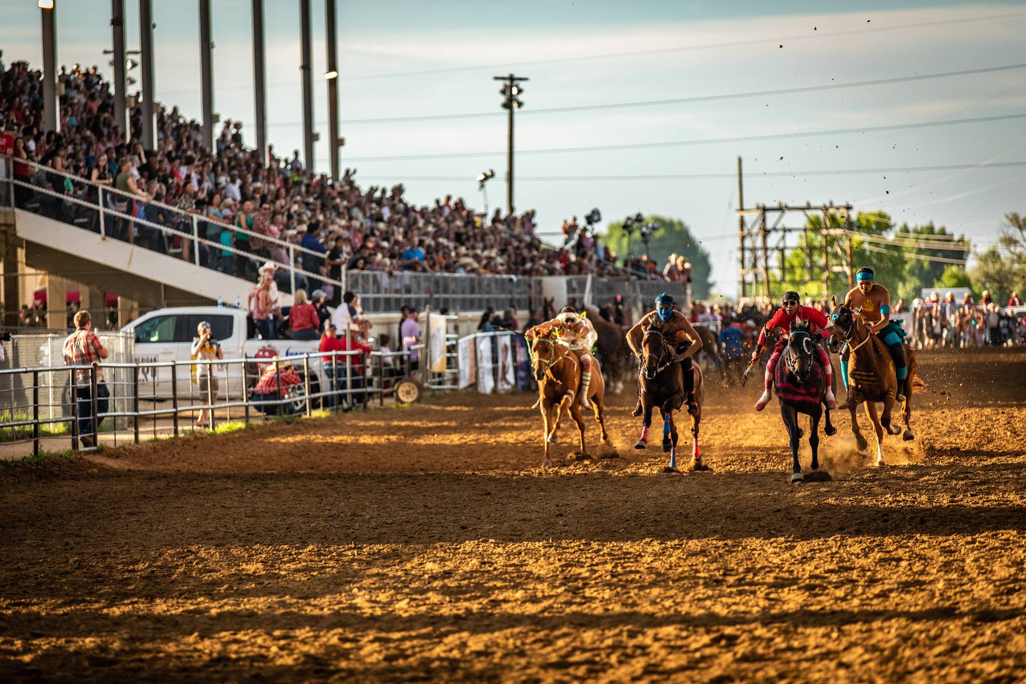 Sheridan WYO Rodeo | Sheridan WY