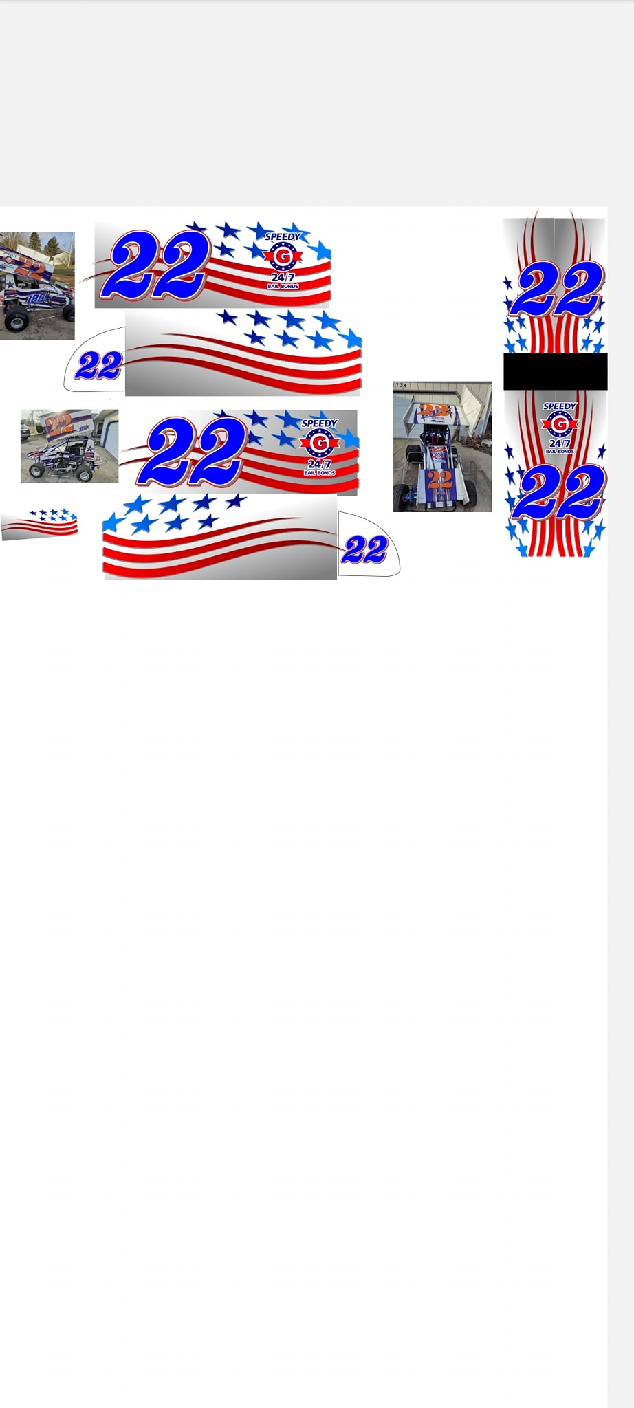 MP3 Racing LLC