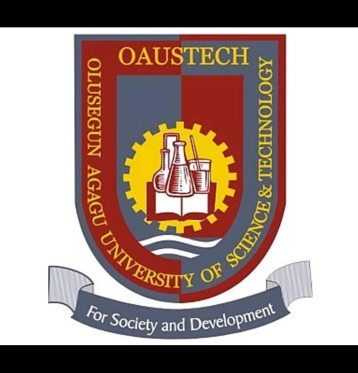 OAUSTECH (2024/2025 SESSION) ASPIRANT(s) ADMISSION UPDATES | Facebook
