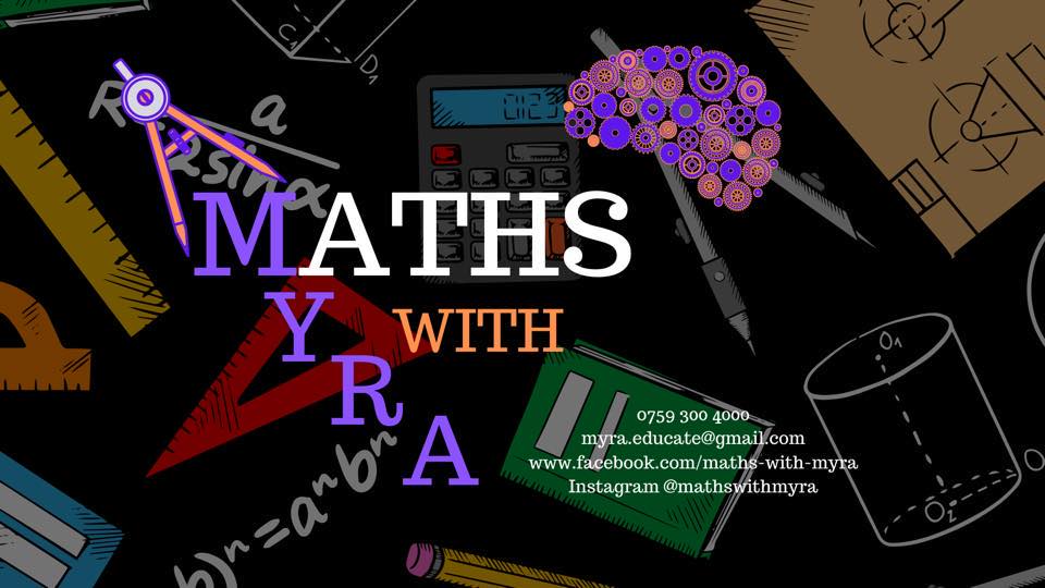 Maths with Myra