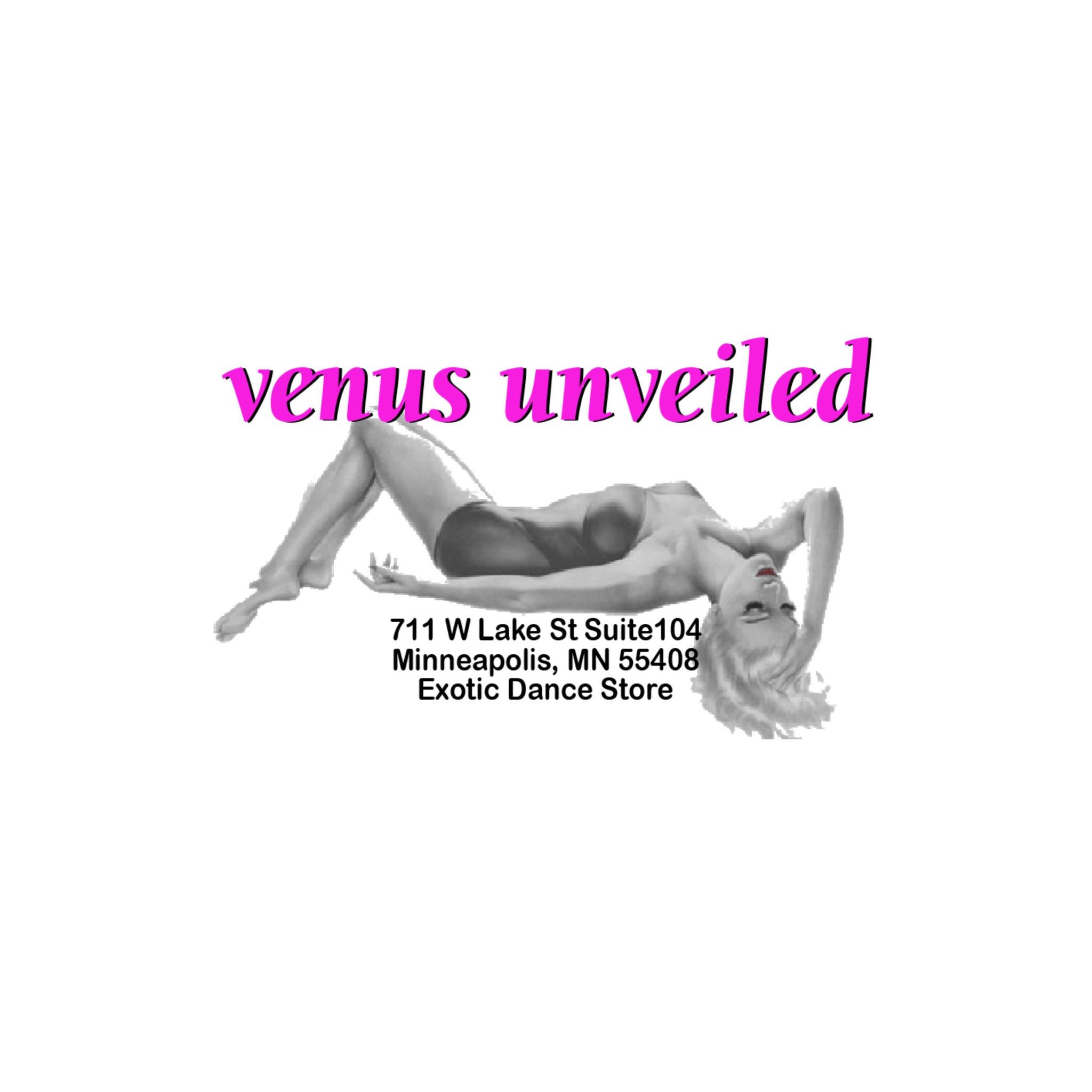 Possibilities are endless at Venus Unveiled 🥸 What will you be? # ...