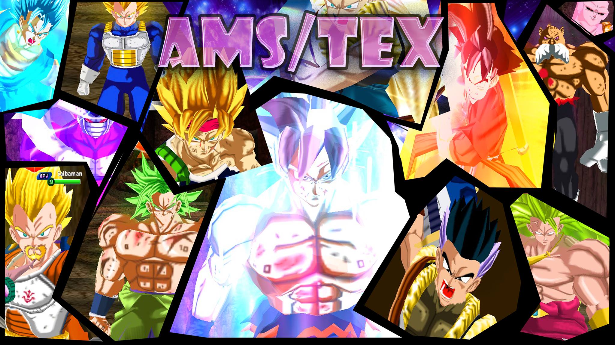 AMS/Tex