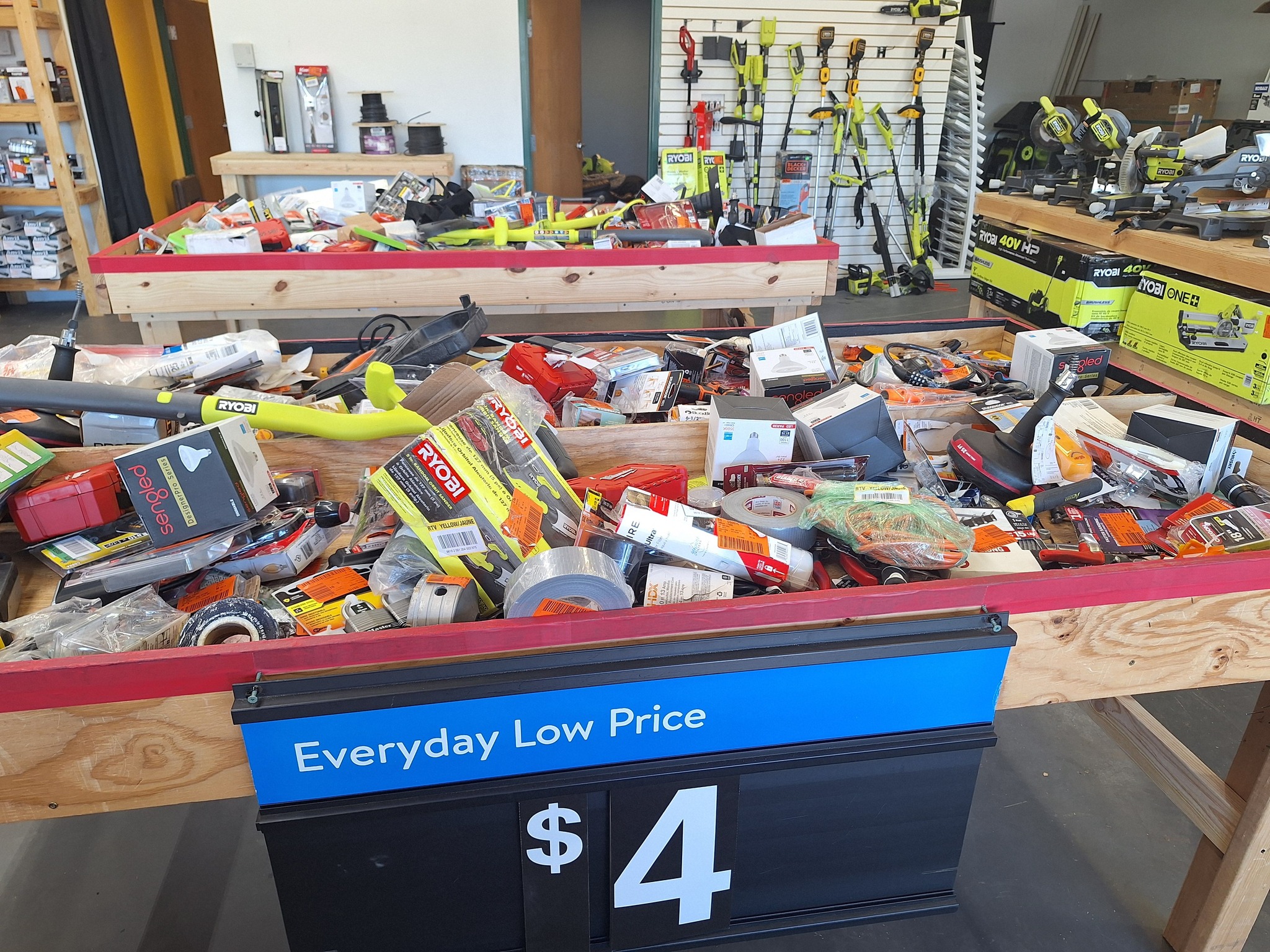 The Liquidation Trading Post | Cleveland GA