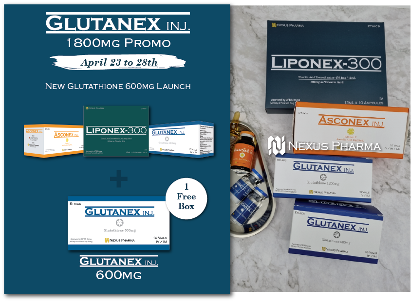 Nexus Pharma Americas