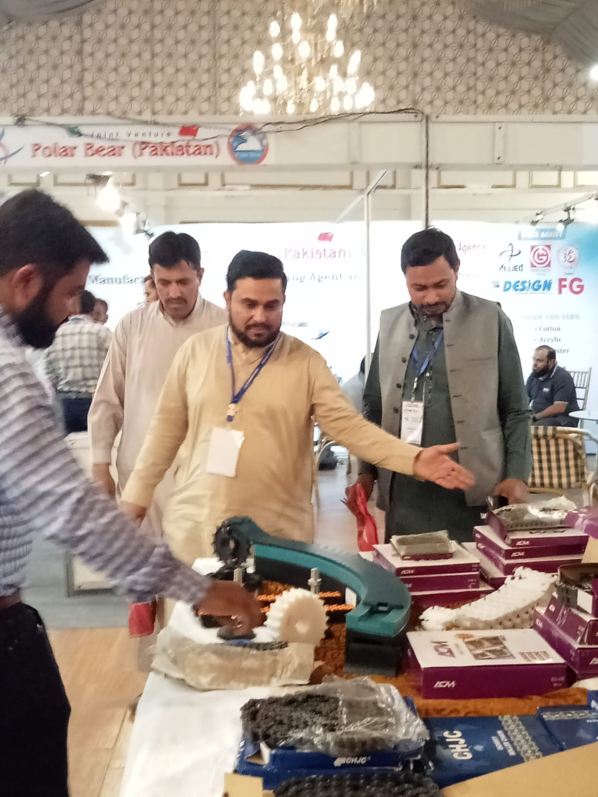 Talha Corporation
