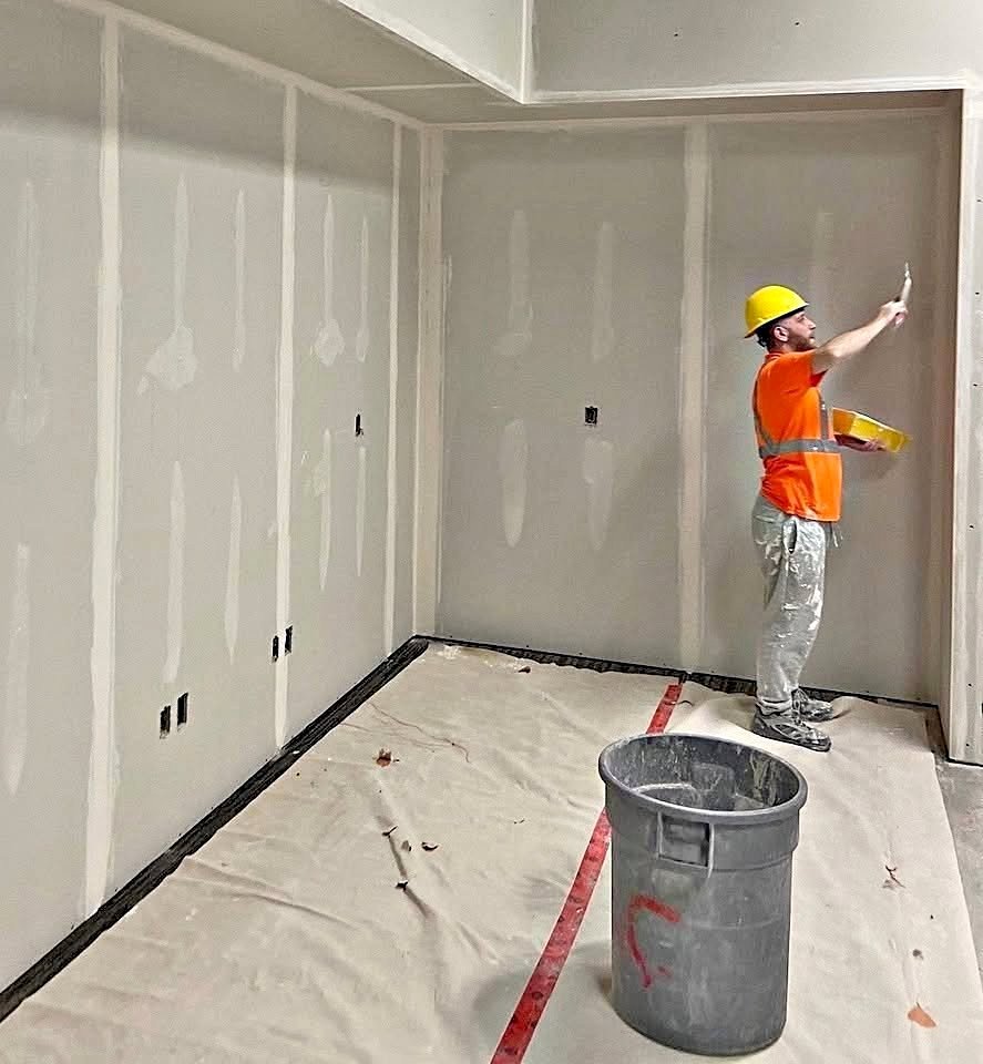 Take A Look About Drywall Repair Tampa