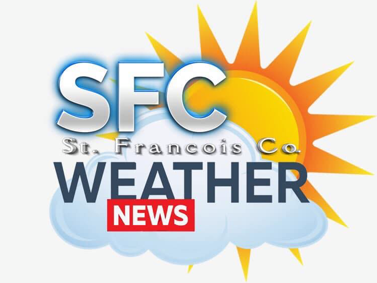 NWS St Louis - Mike Reeves Weather Reports | Facebook