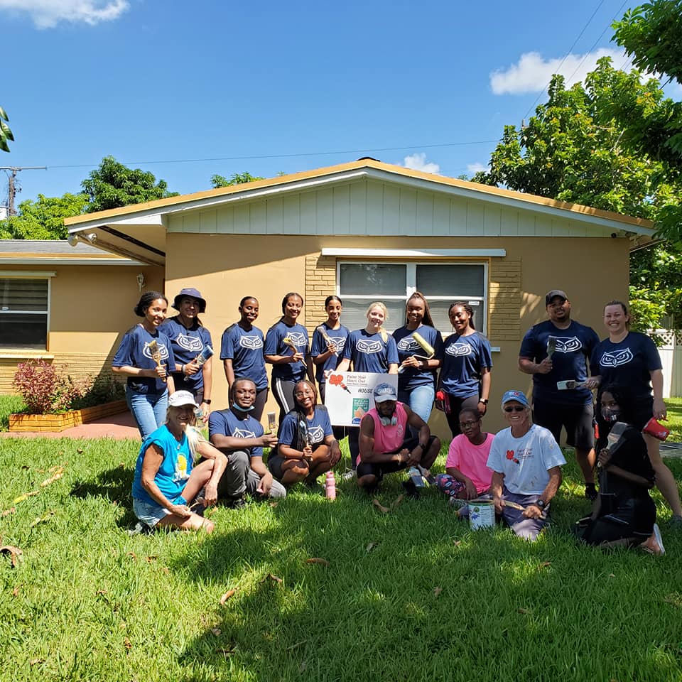 SWA and Paint... - Solid Waste Authority of Palm Beach County
