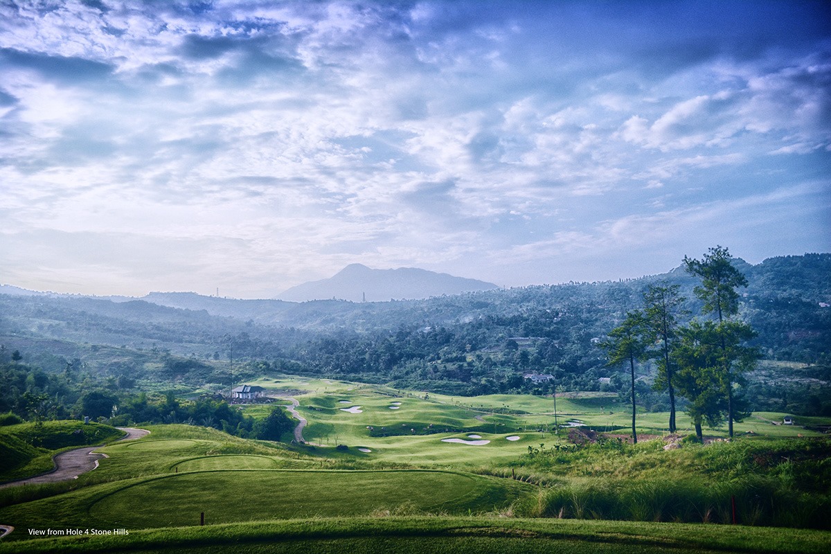 Compass Golf Club | Singapore Singapore