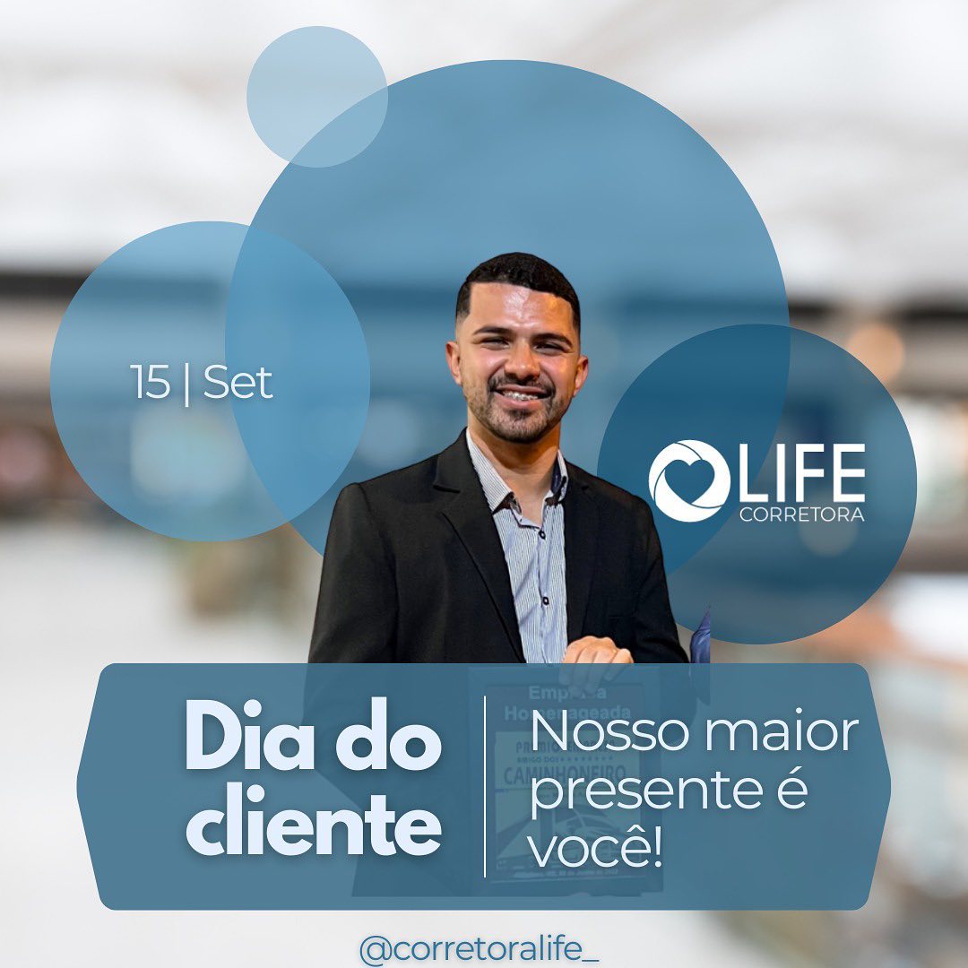 Life Corretora | Aracaju SE