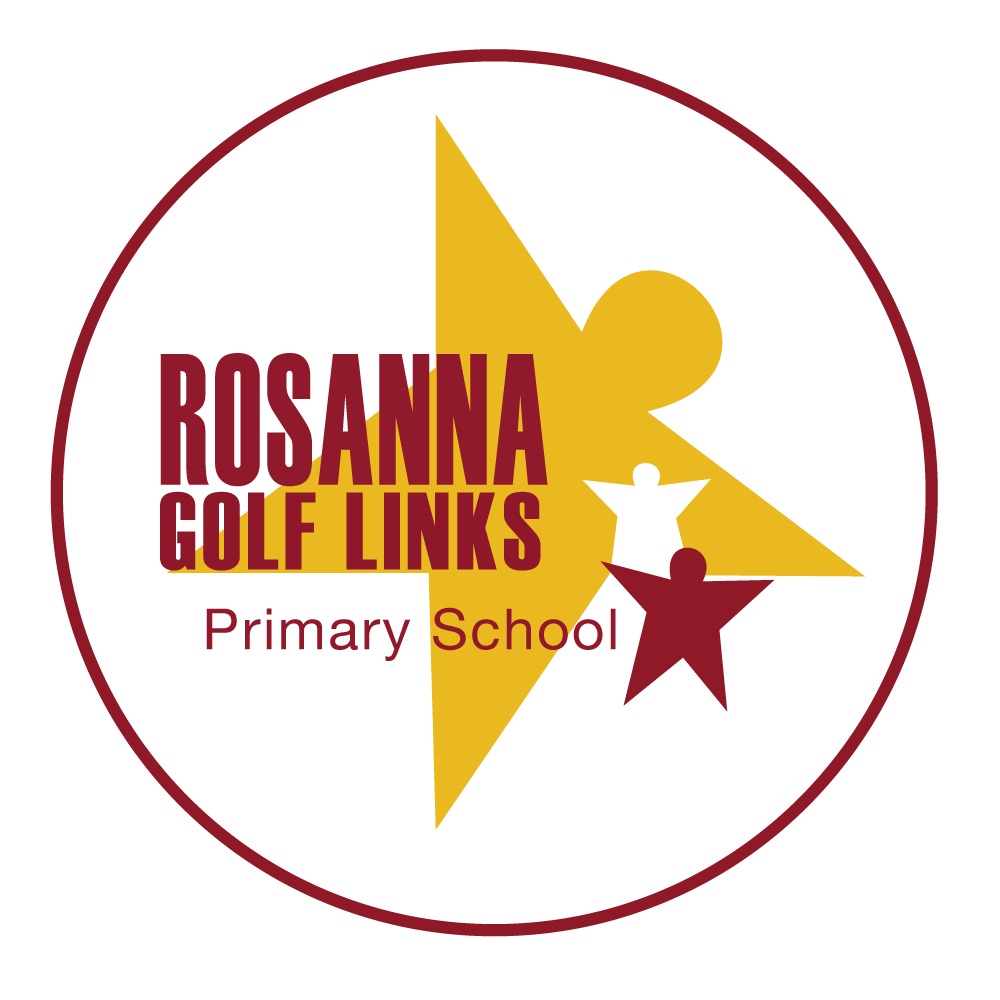 Rosanna Golf Links... - Rosanna Golf Links Primary School