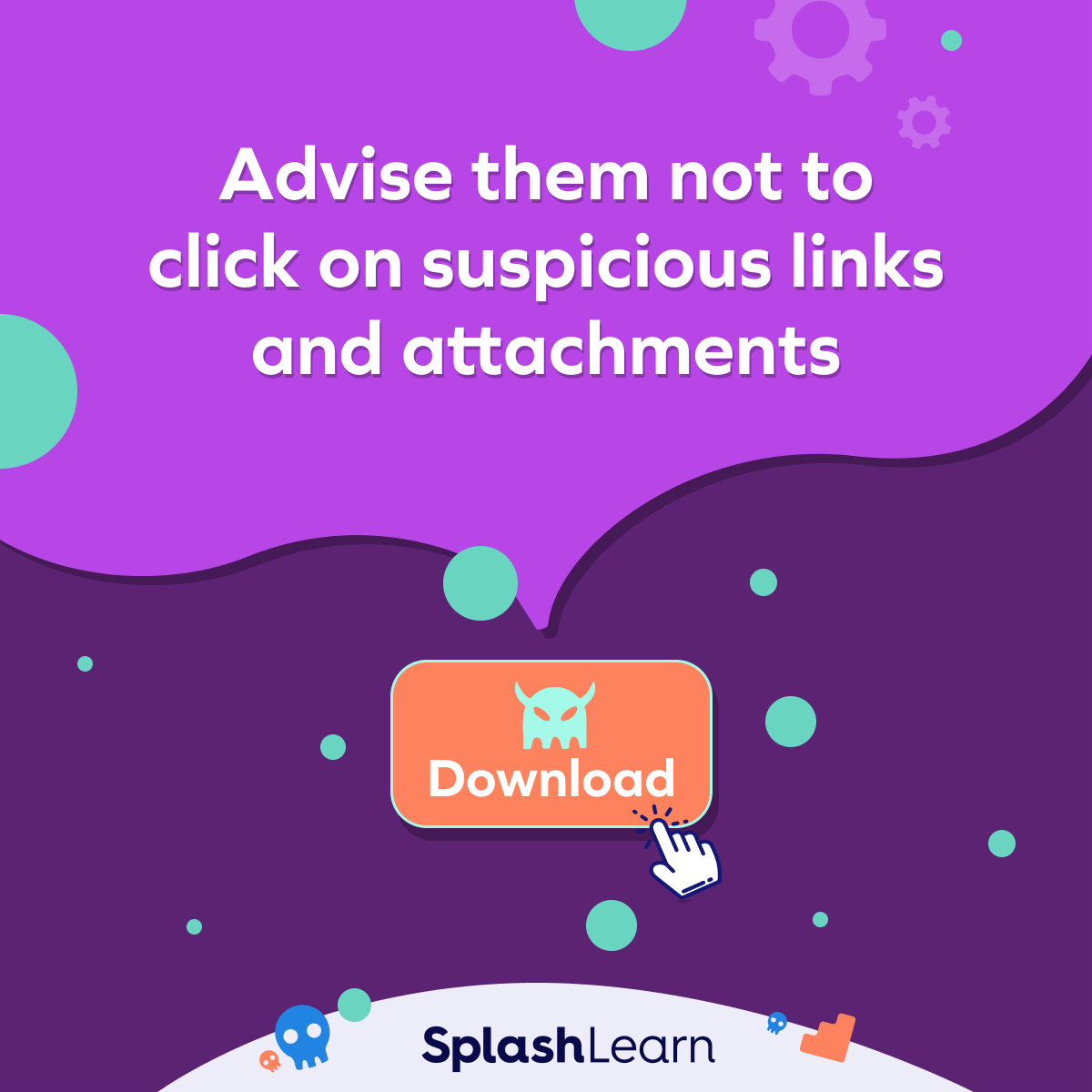SplashLearn - SplashLearn added a new photo.