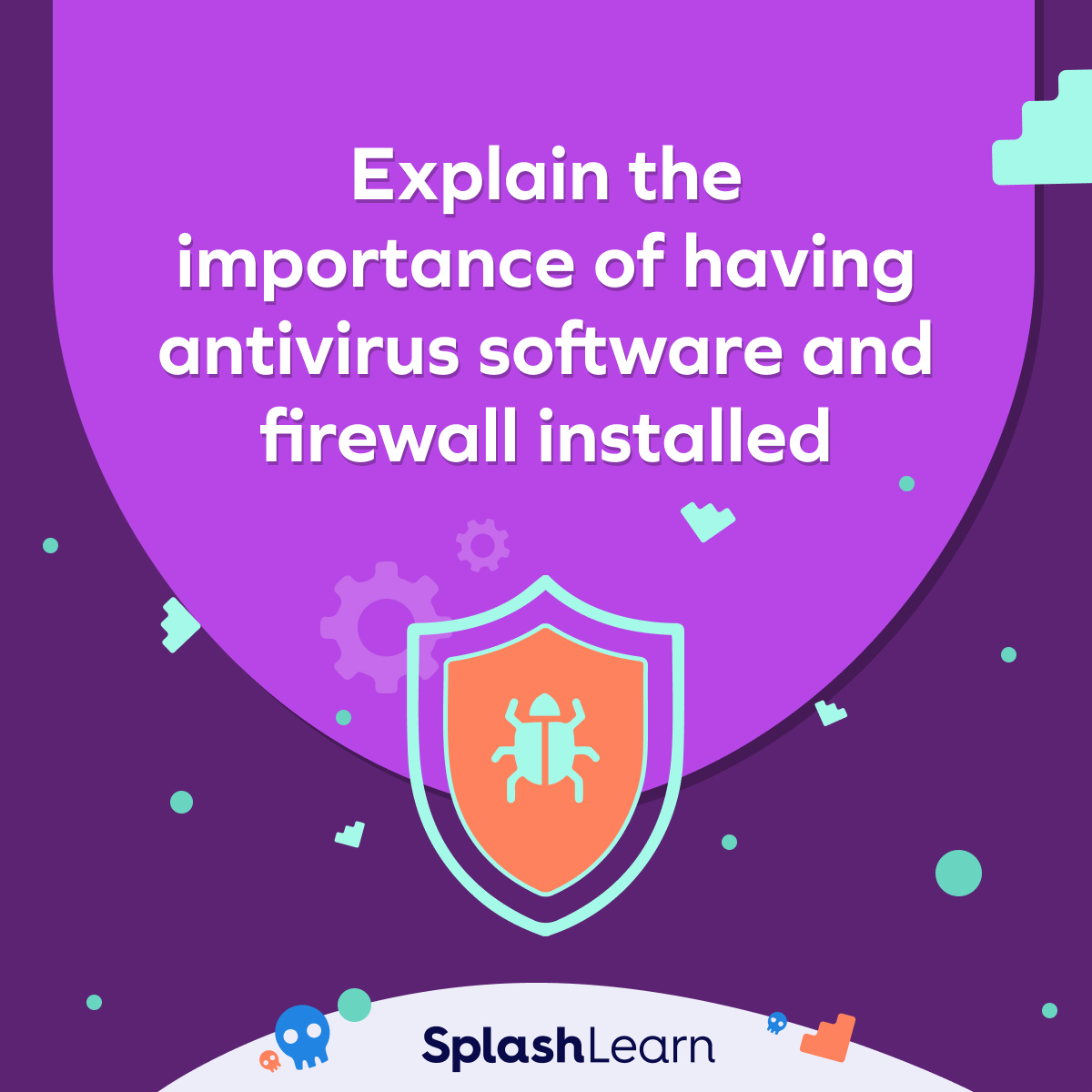 SplashLearn - SplashLearn added a new photo.