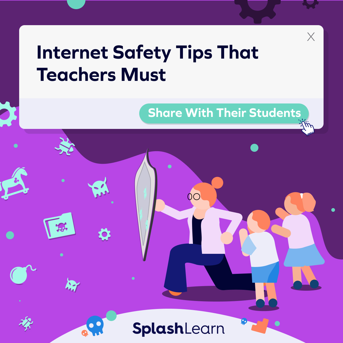 SplashLearn - SplashLearn added a new photo.