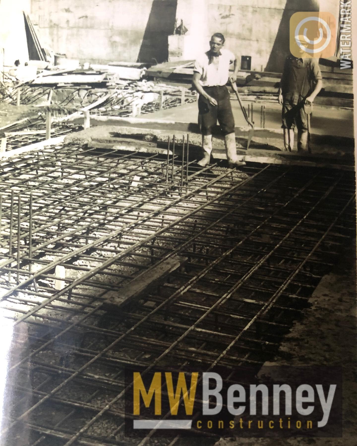 MW Benney Ltd - A quick dive into the Benney’s archive:...