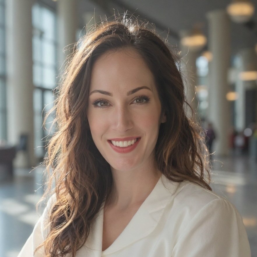 Kristen Rae Wyre
