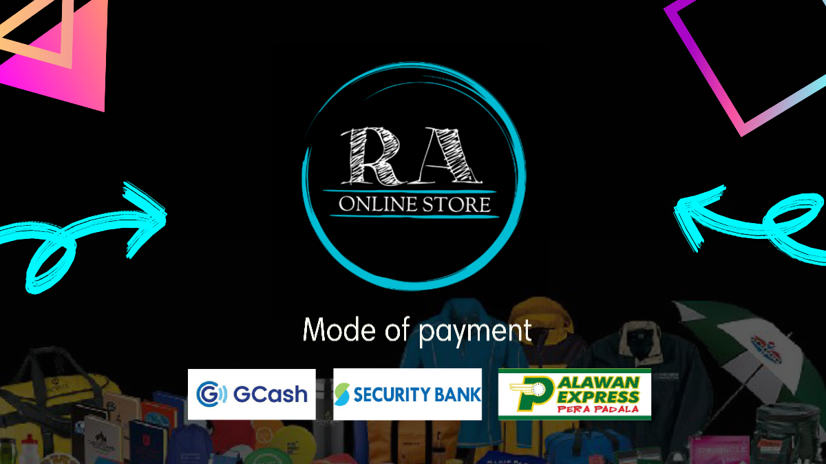 RA Online store