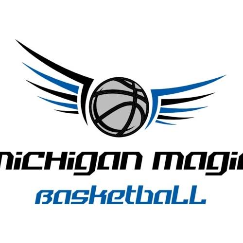 Michigan Magic Basketball... - Michigan Magic Basketball