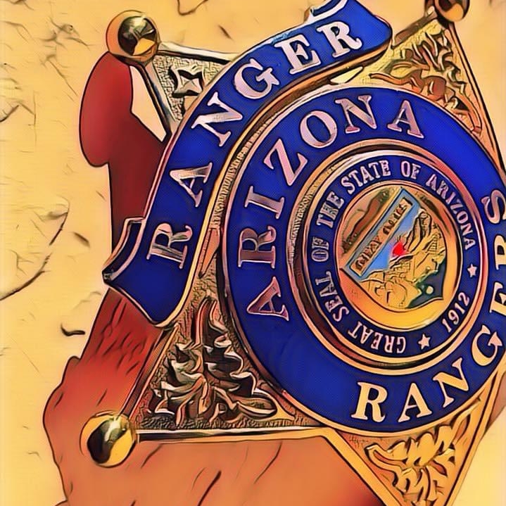 Arizona Rangers: Peoria Company | Peoria AZ