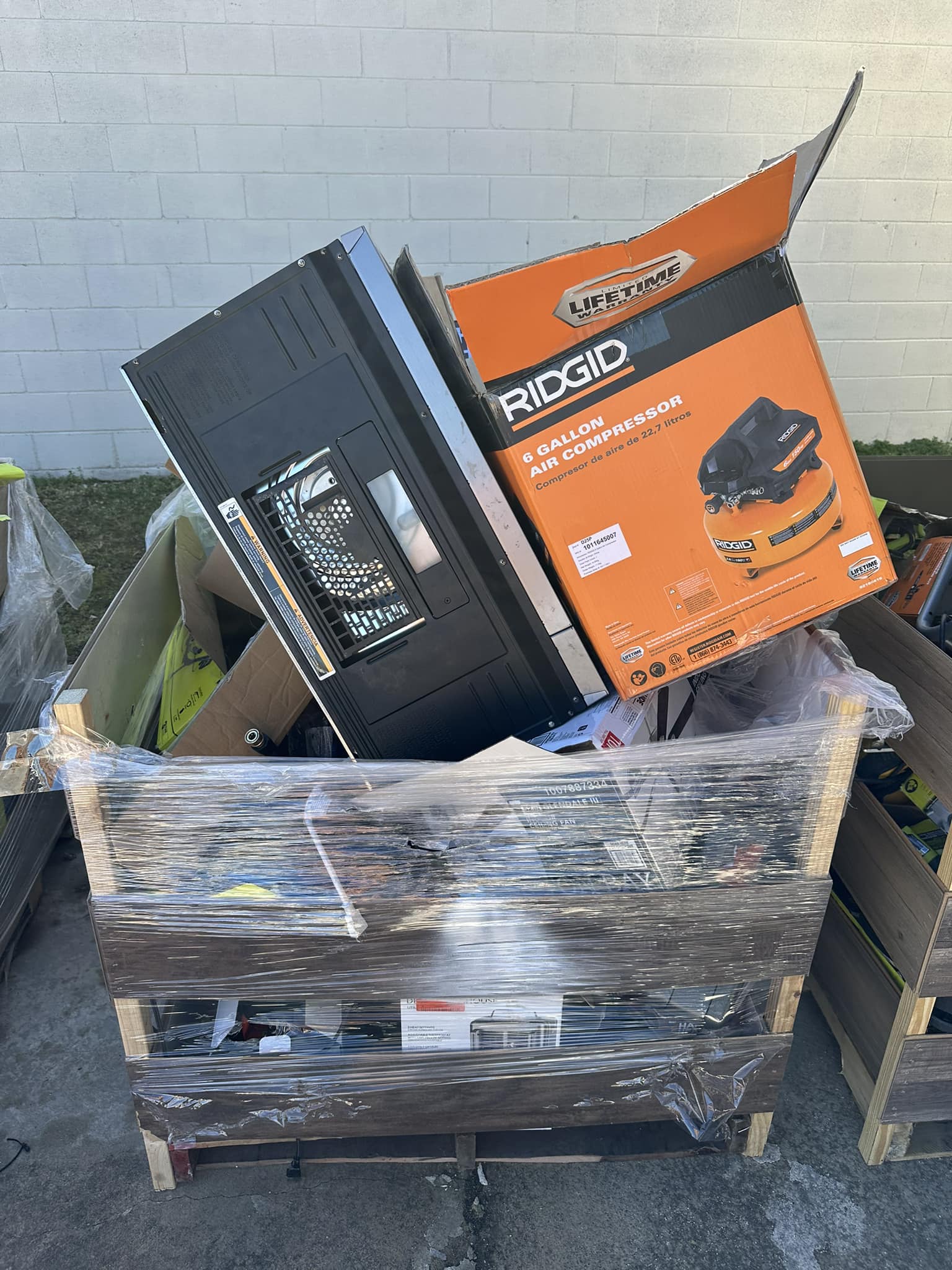 The Liquidation Trading Post | Cleveland GA