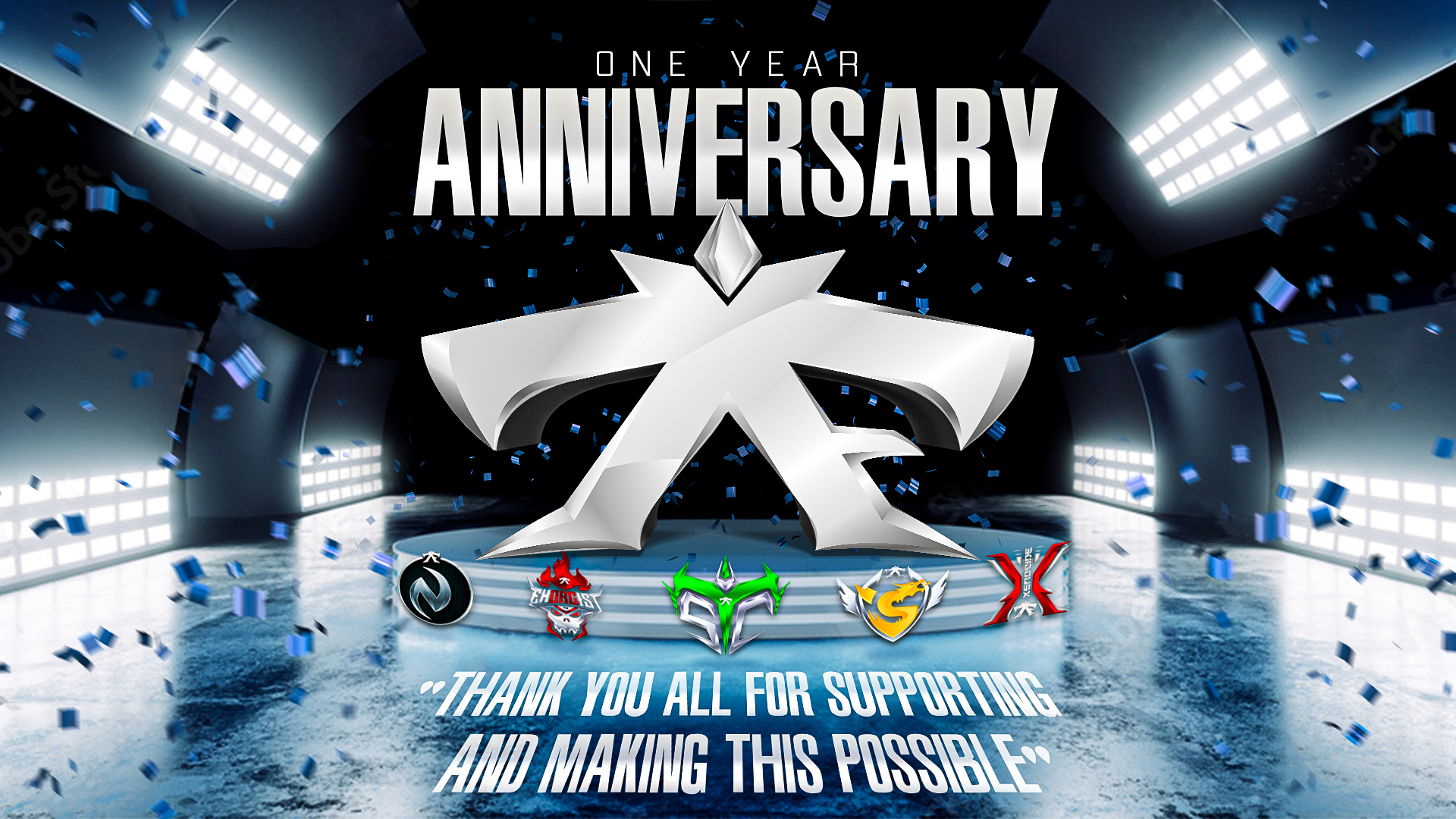 Seven Army Esports